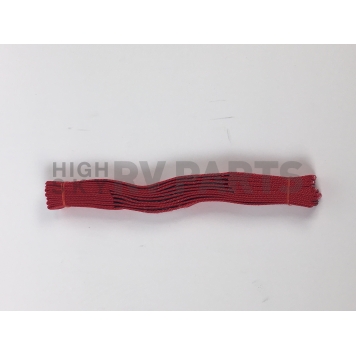 Warn Winch Hook Strap - Polyurethane - 101554-3