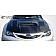 Extreme Dimensions Hood - Gloss Carbon Fiber Black - 104657