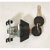Stromberg Carlson Tailgate Lock - 7455415