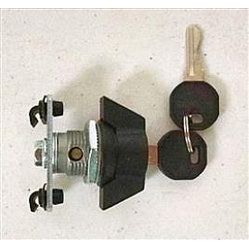 Stromberg Carlson Tailgate Lock - 7455415