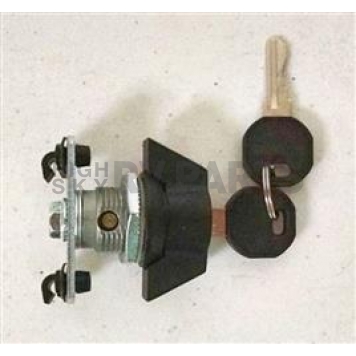 Stromberg Carlson Tailgate Lock - 7455415