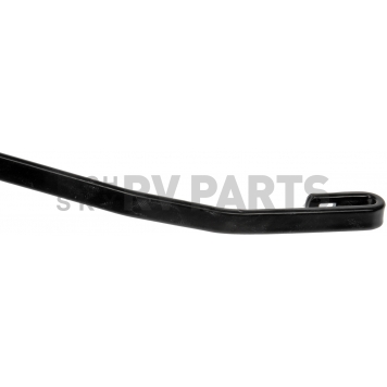 Help! By Dorman WindShield Wiper Arm 24-1/2 Inch Black Single - 42722