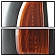 Xtune Exterior Towing Mirror Electric Rectangular Single - 9937590