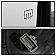 Xtune Exterior Towing Mirror Electric Rectangular Single - 9937590
