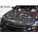 Extreme Dimensions Hood - Gloss Carbon Fiber Black - 104662