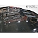 Extreme Dimensions Hood - Gloss Carbon Fiber Black - 104662