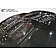 Extreme Dimensions Hood - Gloss Carbon Fiber Black - 104662