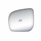 K-Source Exterior Mirror Glass OEM Power Single - 99242