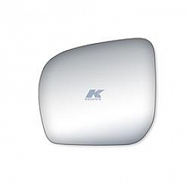 K-Source Exterior Mirror Glass OEM Power Single - 99242