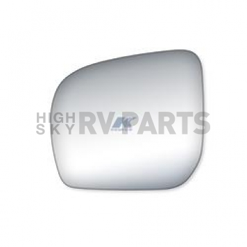 K-Source Exterior Mirror Glass OEM Power Single - 99242