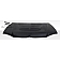Extreme Dimensions Hood - Primered Fiberglass Black - 104524