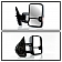 Xtune Exterior Towing Mirror Electric Rectangular Set Of 2 - 9936692