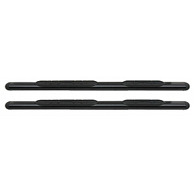 Westin Automotive Nerf Bar 4 Inch Black Powder Coated Steel - 225005