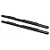 Westin Automotive Nerf Bar 4 Inch Black Powder Coated Steel - 225005