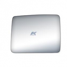 K-Source Exterior Mirror Glass Rectangular Power/ Manual Single - 99245