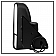 Xtune Exterior Towing Mirror Manual Rectangular Set Of 2 - 9936135
