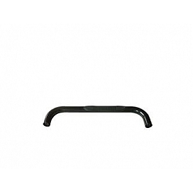 Value Brand Nerf Bar 3 Inch Black Powder Coated Steel - FD010B