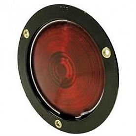 Peterson Mfg. Tail Light Lens Retainer Stainless Steel - 41021