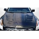 Extreme Dimensions Hood - Gloss Carbon Fiber Black - 104311