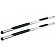 Westin Automotive Nerf Bar 4 Inch Polished Stainless Steel - 225030