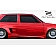 Extreme Dimensions Side Molding - Primered Fiberglass Black Set of 2 - 107691