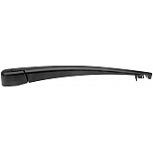 Help! By Dorman WindShield Wiper Arm 11.78 Inch Black Single - 42929