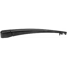Help! By Dorman WindShield Wiper Arm 11.78 Inch Black Single - 42929