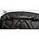 Extreme Dimensions Hood - Primered Fiberglass Black - 104395