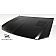 Extreme Dimensions Hood - Primered Fiberglass Black - 104395