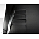 Extreme Dimensions Hood - Primered Fiberglass Black - 104395