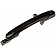 Help! By Dorman Tailgate Handle - Matte Plastic Black - 80324