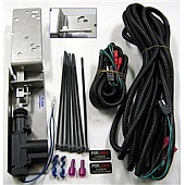 Pop & Lock Tailgate Lock - Electric - PL8150