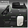 Xtune Exterior Towing Mirror Manual Rectangular Single - 9932809