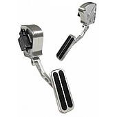 Lokar Performance Electronic Throttle Control Unit - BDBW-GM02