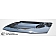 Extreme Dimensions Hood - Gloss Carbon Fiber Black - 104241