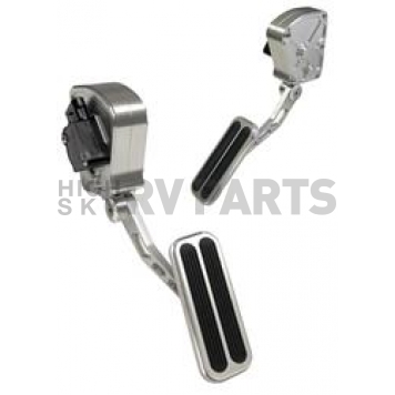 Lokar Performance Electronic Throttle Control Unit - BDBW-GM07
