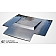 Extreme Dimensions Hood - Gloss Carbon Fiber Black - 104230