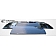 Extreme Dimensions Hood - Gloss Carbon Fiber Black - 104230