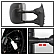 Xtune Exterior Towing Mirror Electric Rectangular Single - 9932847