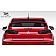 Extreme Dimensions Spoiler - Custom Primered Fiberglass Black - 106959