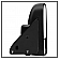 Xtune Exterior Towing Mirror Manual Rectangular Single - 9932861