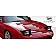 Extreme Dimensions Hood - Primered Fiberglass Black - 104222