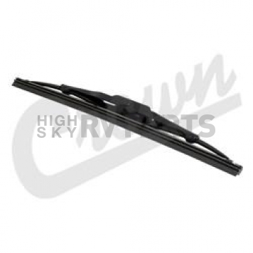 Crown Automotive Jeep Replacement Windshield Wiper Blade 68003723AA