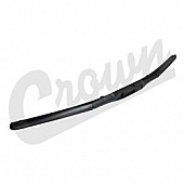 Crown Automotive Jeep Replacement Windshield Wiper Blade 68194931AA