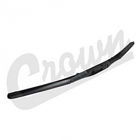 Crown Automotive Jeep Replacement Windshield Wiper Blade 68194931AA
