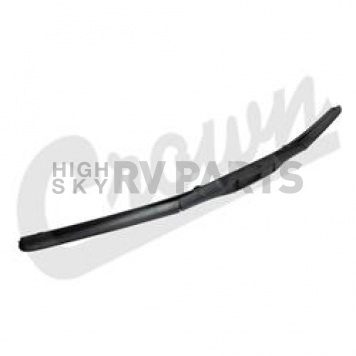 Crown Automotive Jeep Replacement Windshield Wiper Blade 68194931AA