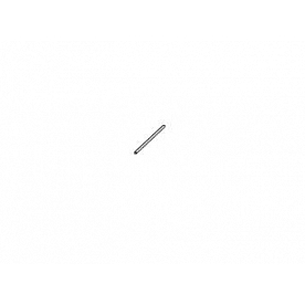 Warn Winch Drum Drive Shaft - 34811