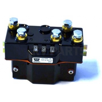 Warn DC2000/ DC3000/ DC4000 Winch Contactor - 34970