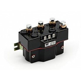 Warn Winches Contactor - 34972