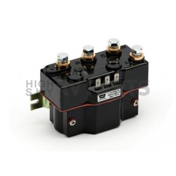 Warn Winches Contactor - 34972